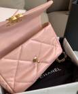 Сумка Flap Bag 19 Bag Pink